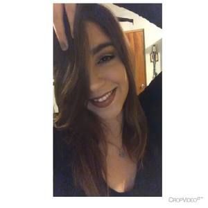 Meet your Posher, Dianelys